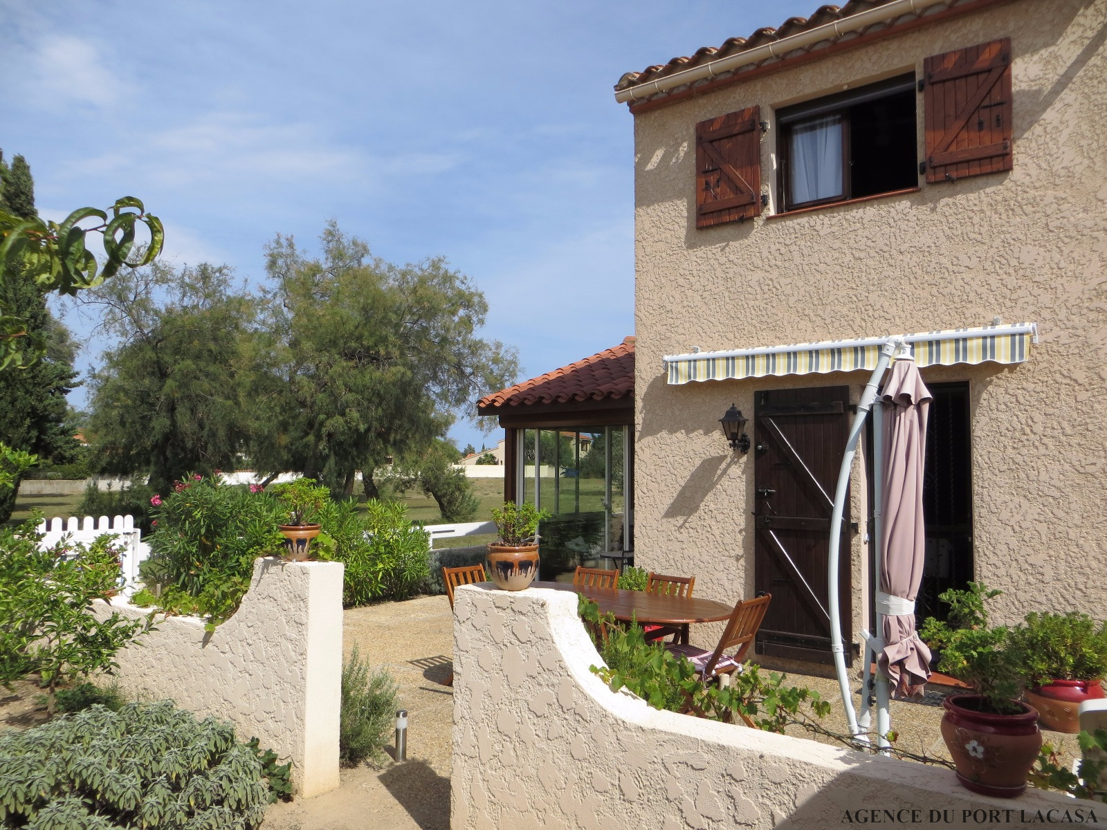 Vente Maison SaintCyprien 66750 sur Le Partenaire